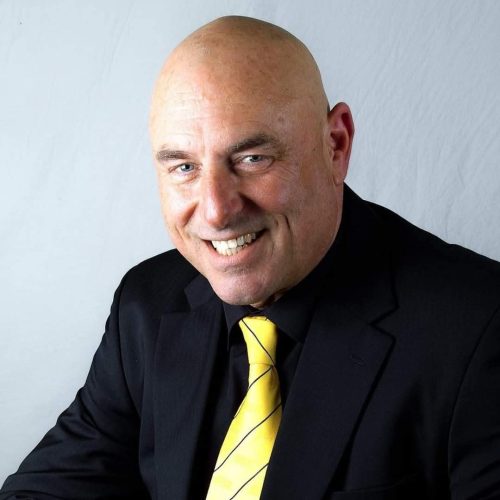 Paul Edmonds